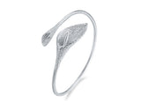 Calla Lily Bangle