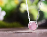 Candy Gemstones Necklace