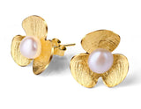 Pearl Clover Stud - Lotus Fun