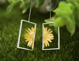 Daisy in the Sun Earring