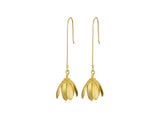 Campanula Dangle Earring