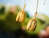 Campanula Dangle Earring