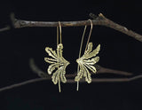 Fern Earring