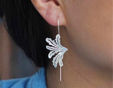 Fern Earring