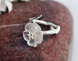 Flower in the Rain Jewelry Set - Lotus Fun