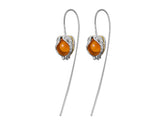 Groundcherries Earring