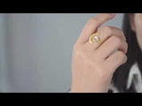 Moonlight Ring