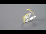 Whale Ring