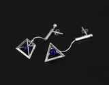 Nordic Lamp Earring