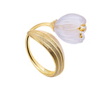 Lily of the Valley Ring - Lotus Fun