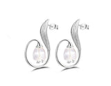 Lily of the Valley Earring