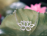 Lotus Symbol Bracelet - Lotus Fun