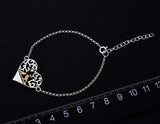 Love Birds Bracelet - Lotus Fun