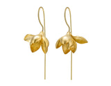 Magnolia Earring - Lotus Fun