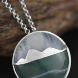 Misty Mountain - Lotus Fun