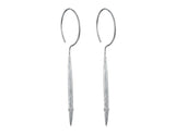 Needle Earring