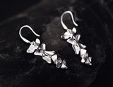 Wedding Orchids Earring - Lotus Fun