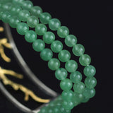 Plum Blossom Bracelet - Lotus Fun