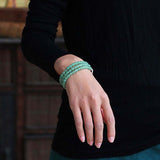 Plum Blossom Bracelet - Lotus Fun