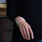 Plum Blossom Bracelet - Lotus Fun