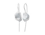 Irregular Polygon Earring