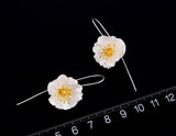 Blooming Poppies Earring - Lotus Fun