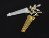 Flower Pot Brooch