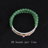 Plum Blossom Bracelet - Lotus Fun