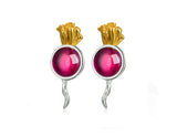 Radish Earring