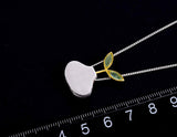 Spring in the Air Pendant - Lotus Fun