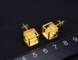 Creative Stairs Earrings