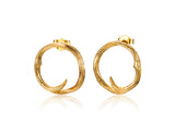Thistles and Thorns Earrings