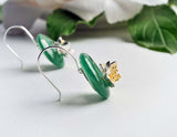 Lotus Whispers Earring - Lotus Fun