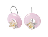 Lotus Whispers Earring - Lotus Fun