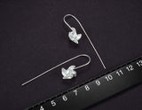 Rotatable Windmill Earring