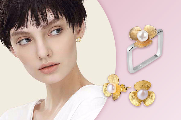 Clover Jewelry: Its History and Symbolism
