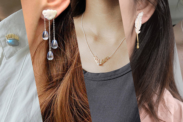 <center> Jewelry Trend for Fall 2021</center>