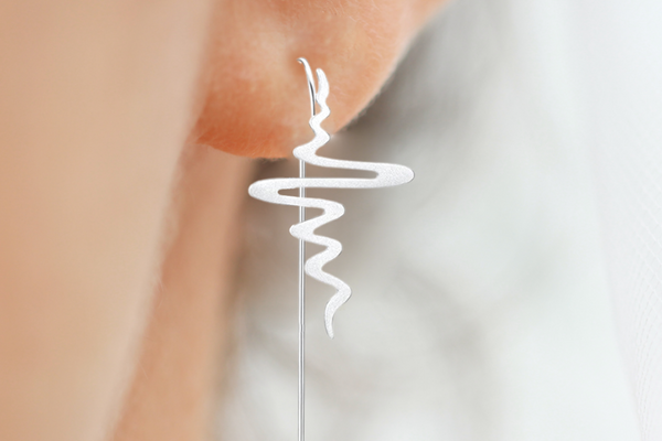 <center>5 Ways to Style Minimalist Sterling Silver Jewelry for any Occasion</center>