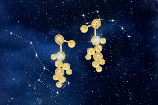 Celestial Wonders: Jewelry Inspired by the Cosmos
