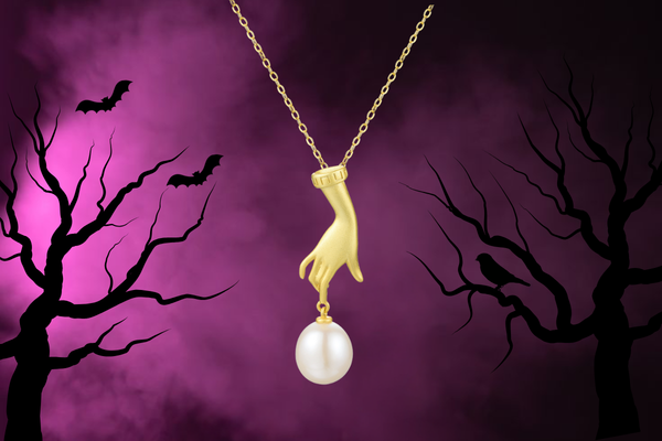 Enchanting Shadows: The Magic Behind the Halloween Collection