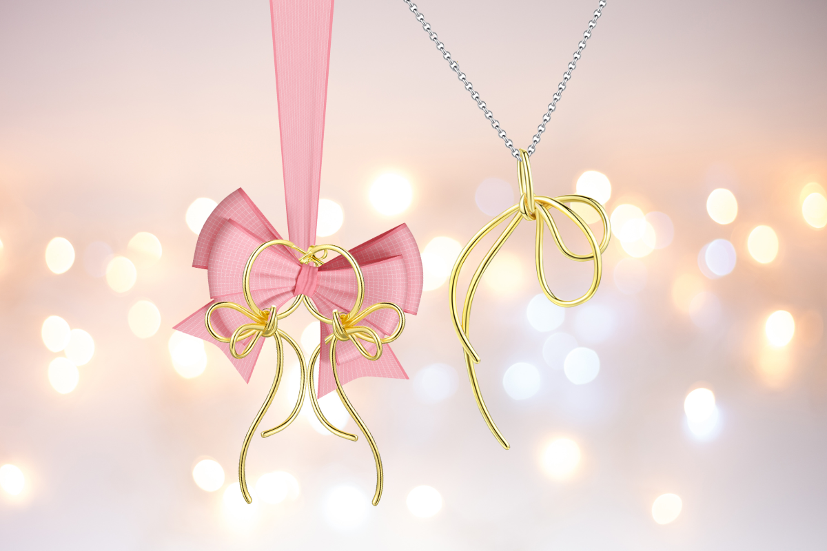 Embracing Simplicity: The Timeless Elegance of Minimalist Sterling ...