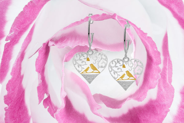 Perfect Sparkling Jewelry Gifts for Valentine's Day 2021