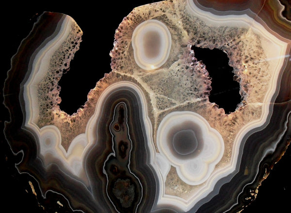 What is Agate, Its Symbolism and Meaning?