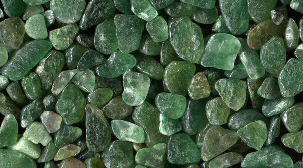What is Aventurine, its Symbolism and Meaning?
