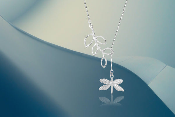 Why is Sterling Silver Perfect for Jewelry?