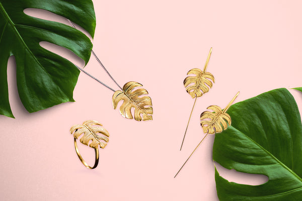 Nature-inspired Jewelry: Top Trending Designs and Style