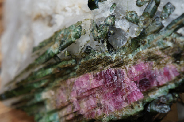 What is Tourmaline Stone, Its Symbolism and Meaning?
