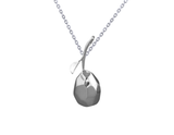 Pear Fruit Pendant