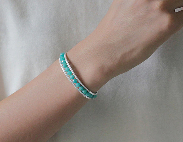 Athena's Bracelet