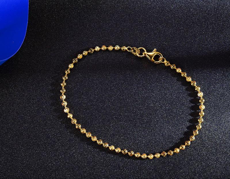 Classic Beads Bracelet